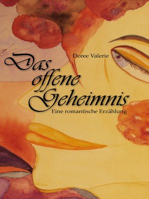 cover image of Das offene Geheimnis